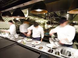 Your job description is the first touchpoint between your company and your new hire. Kitchen Manager Criticised For Sexist Job Advert Asking Men To Apply First The Independent The Independent