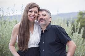 L'amour est dans le pré. Didier Et Isabelle Vont Se Marier