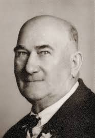 Charles Anthony Mutz (1869-1958)