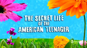 Vincent est arrivé en avance. Finding Neverland The Secret Life Of The American Teenager