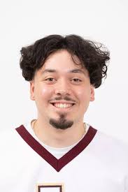 Stefan Hernandez-San Martin