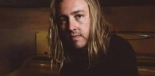 Almira by Tyson Motsenbocker