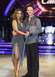 Louise redknapp is furious after being dropped like a stone by strictly love rat kevin clifton. Louise Redknapp Strictly Come Dancing Photocall In Birmingham Gotceleb