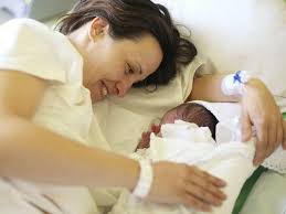 Postpartum Normal Bleeding And Discharge Lochia Babycenter