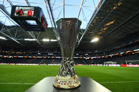 Claimed their second major trophy of the season and secured champions league football as they overcame ajax to win the europa league final in stockholm. The Daily Bee May 24th 2017 Champions League Pots And El Final Fear The Wall