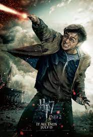Harry Potter 7 Parte 2 Cineblix