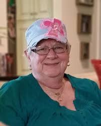 Ruth Ann Major Obituary March 27, 2025