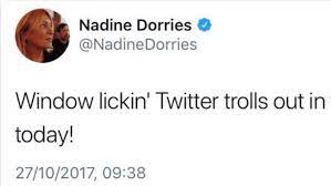 Secretary of state for @dcms. Window Lickin Bad Disability Hate Tweet Mp Appointed Mental Health Minister Vox Political
