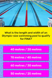 How many can you identify? What Is The Length And Width Of An Trivia Answers Quizzclub