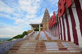 Ardhanareeswarar, Tiruchengode, Namakkal – TN Temples Project