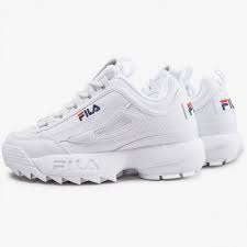 Baskets Fille In 2020 Junior Sneakers Fila Nike Men Now available in our onlineshop | fila europe. pinterest