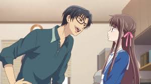 The Herald Anime Club Meeting 102 Fruits Basket Episode 5 Anime Herald Fruits Basket Anime Fruits Basket Anime