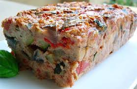 Pain De Legumes Ww Plat Et Recette Recette Weight Watchers