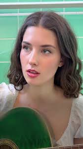 Isabel Dempsey Acacia