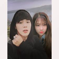 Park jimin putting an end to toxic masculinity and. Rose X Jimin Edit By Thisisnochu On Deviantart
