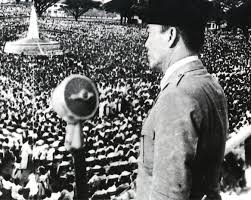 Seusai merumuskan naskah proklamasi, sukarno melangkah ke ruang besar di rumah laksamana maeda, tempat. 10 Momen Menarik Di Balik Proklamasi Kemerdekaan Indonesia