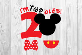 There are 2636 thing 1 thing 2 svg for sale on etsy, and they cost $2.37 on average. Twodles Svg Free Im Twodles Svg Disney Birthday Svg Minnie Mouse Head Svg Birthday Girl Svg Minnie Svg Bow Svg Im Two Svg Disney 0005 Freesvgplanet