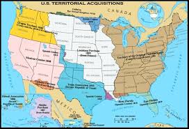Manifest destiny and mission in american history (harvard university press). Manifest Destiny Apush Topics To Study For Test Day Magoosh Blog High School