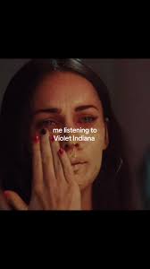 What Happened to Violet Tyson's Music