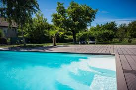 Piscines Pelat A Montvendre Dans La Drome