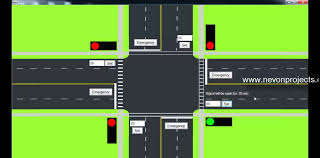 Their proposal included an idea for a dynamic and automatic traffic light control expert system combined with a simulation mode. Traffic Signal Management And Control System Youtube