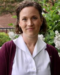 Amy Rager's Instagram, Twitter & Facebook