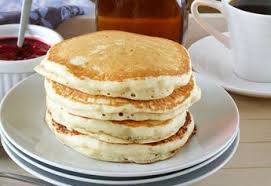 Pancakes Tres Moelleux Au Thermomix Recette Thermomix Recette Pancakes Facile Thermomix Recette Recette
