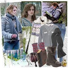 Luxury Fashion Independent Designers Ssense Hermione Granger Outfits Harry Potter Outfits Movie Inspired Outfits