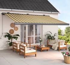 Konifera Kassettenmarkise Breite Ausfall 395 250 Cm Mit Funkfernbedienung Online Kaufen Otto