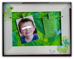 Vous voulez surprendre vos proches avec un cadeau diy original. Les Petits Cadres De Fete Des Meres Les Photos Creadanne