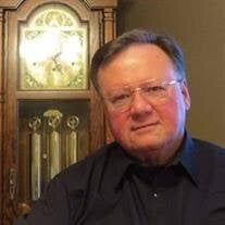 Glenn Michael Davis Obituary