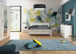 Chambre à coucher en bois moderne meubles de chambre moderne meuble chambre à coucher chambres à coucher modernes mobilier lit mobilier de salon placard chambre enfant mobilier futuriste conception industrielle de mobilier. Chambre A Coucher Moderne Eclairage Lumineux Pour Chambre Adulte