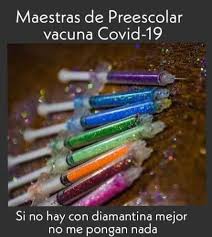 Echa un vistazo a nuestra selección de covid meme para ver las mejores piezas hechas a mano, únicas o personalizadas de nuestras tiendas. Memes Maestras Preescolar Posts Facebook