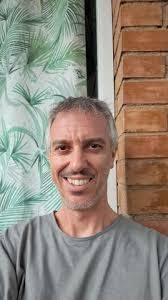 Roger Serrano's Instagram, Twitter & Facebook