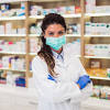 4 modules for pharmacy technicians. 3
