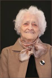 CÉCILE RIVARD ROSELLI