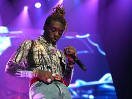 This the best 2020 song you made so far no cap @liluzivert pic.twitter.com/gxkf9vwlfw. Lil Uzi Vert Announces He S Done With Music The Independent The Independent