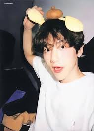 Exo's baekhyun has rocked every color from blue to red and from black to white. Image About Cute In Byun Baekhyun By Private User