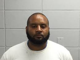 Recent arrest activity in Wareham