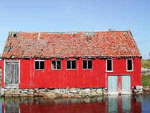 The Secret of New York's Smallest Town - Chris Carosa