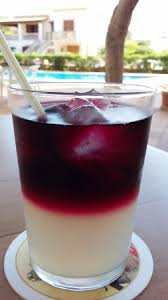 Tinto De Verano Picture Of Petit Hostal Ventura Cala Figuera Tripadvisor