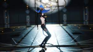 R18MMD】原神 莫娜 Masked bitcH｜俺の3Dエロ動画