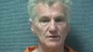 Canton Police: Man arrested for performing sex act