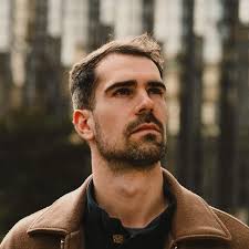 Paul Sabin Store: Official Merch & Vinyl