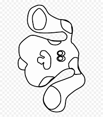Blue's clues coloring pages are fun because we all love blue's clues! Girl Surprised People Coloring Pages Blues Clues Coloring Pages Emoji Emotions Color Pages Free Transparent Emoji Emojipng Com