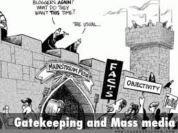 More Park keepers Less Gatekeepers by Marcus Belben
