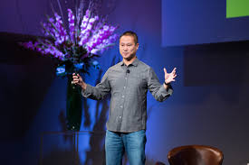 Zappos Ceo Tony Hsieh Is Stepping Down From The Company After 21 Years Footwear News