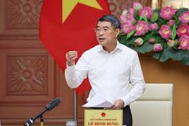 Ngân Hàng Nhà Nước Việt Nam : la rencontre qui retient son souffle — image 2