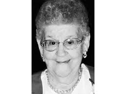 Virginia Dow Obituary (2019)