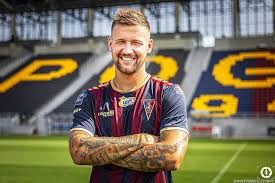 Portowcy zmierzą się z ekipą prowadzoną przez nedada bjelicę. 2l7hycgbr3w3qm